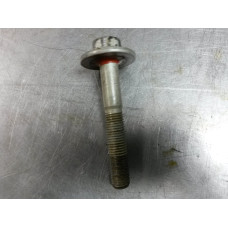 113L137 Crankshaft Pulley Bolt From 2016 Chevrolet Malibu Limited  2.5